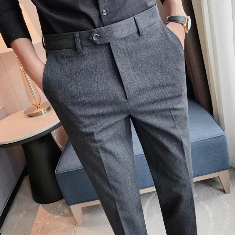 Men'S Style Formal Wear - Boutique vêtements de cérémonie costumes pantalons