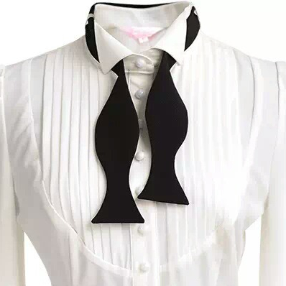 Men'S Style Formal Wear - Nœud papillon réglable pré-attaché pour hommes,