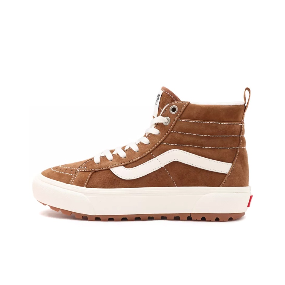 Vans Shoes Sk8-Hi - Chaussures de skateboard Vans Sk8 Hi