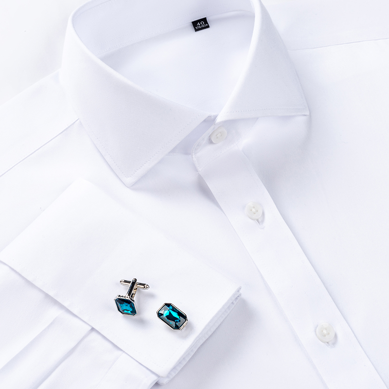 Men Formal Wear Shirts - Chemise homme haut de gamme 200