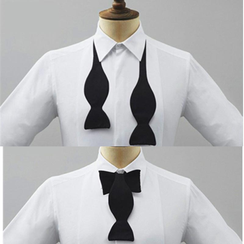 Nœud papillon formel pré-noué  - Men'S Style Formal Wear avis et prix