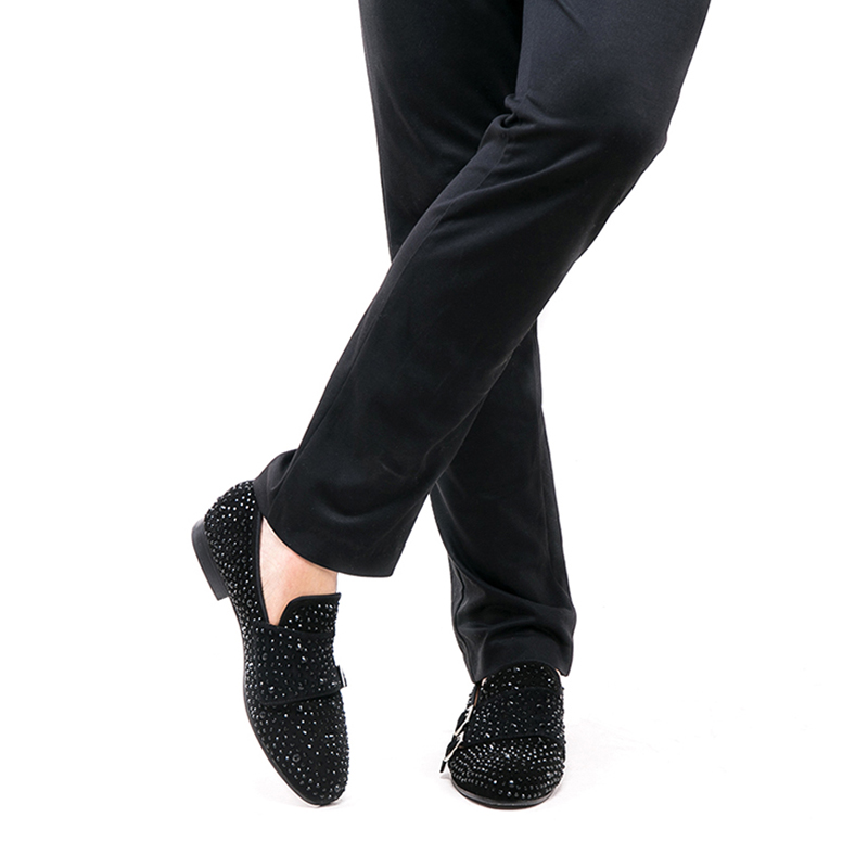 Piergitar nouvelles chaussures - Men'S Style Formal Wear avis et prix