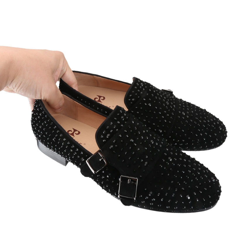 Piergitar nouvelles chaussures - Men'S Style Formal Wear avis et prix