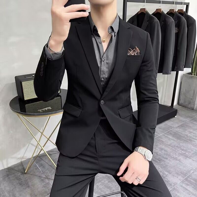 Ensemble de costume de mariage - Men'S Urban Formal Wear avis et prix