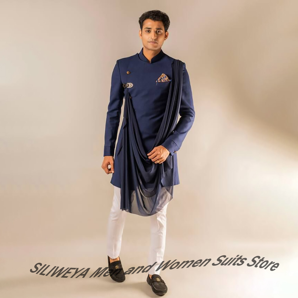 Costumes élégants de Style ind - Men Formal Wear Indian avis et prix
