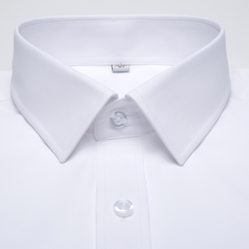 Chemise habillée blanche à man - Men Formal Wear Shirts avis et prix
