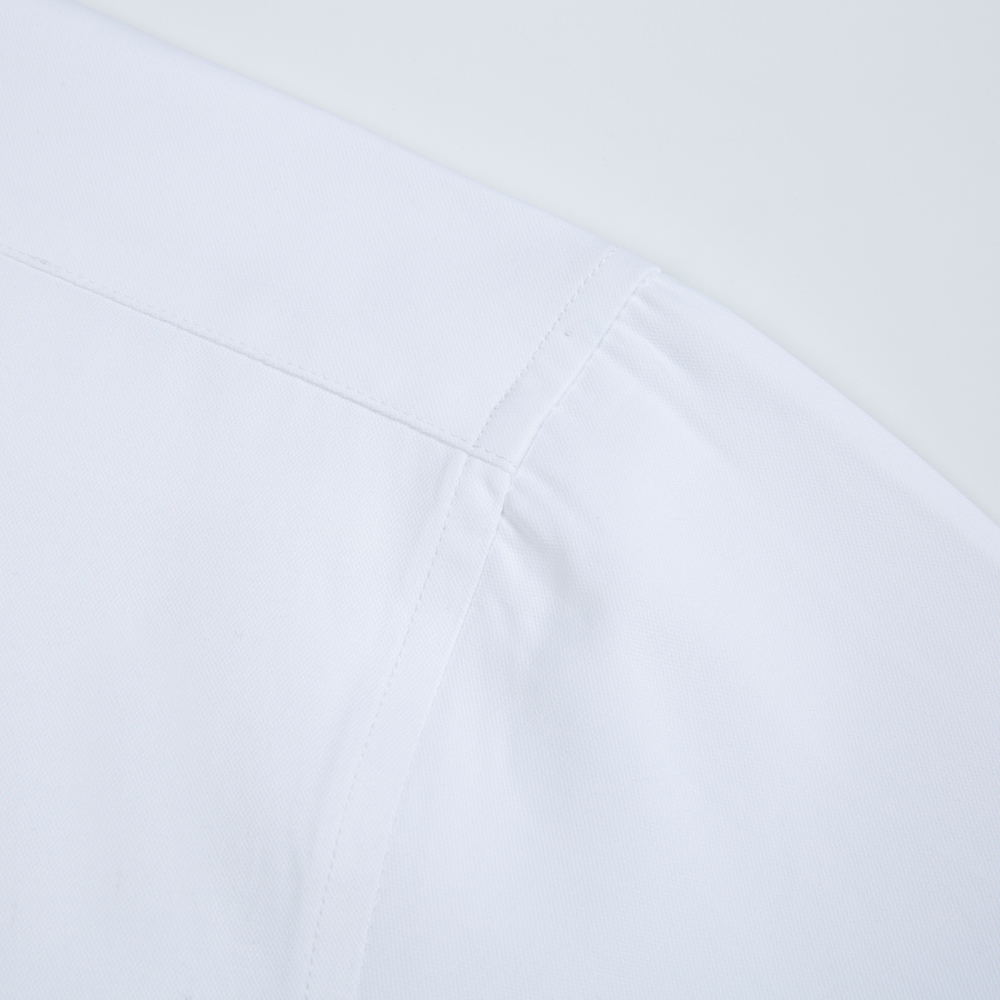 Chemise habillée blanche à man - Men Formal Wear Shirts avis et prix