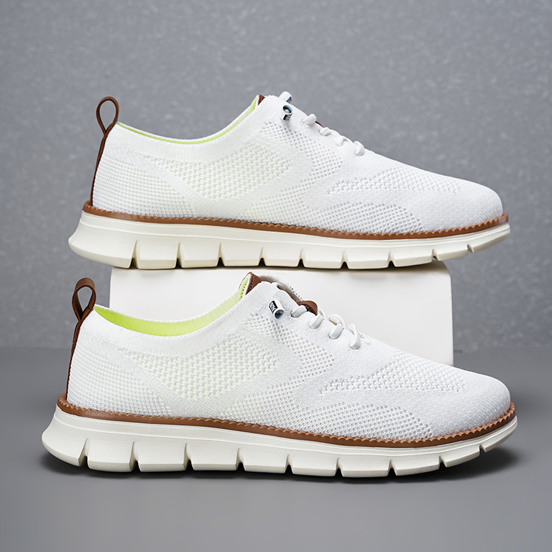 Chaussures décontractées pour  - Men'S Urban Formal Wear avis et prix