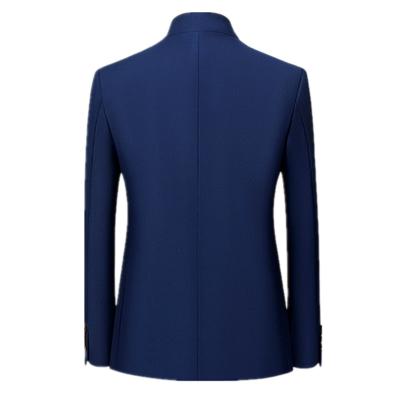 Veste de costume à manches lon - Men'S Style Formal Wear avis et prix
