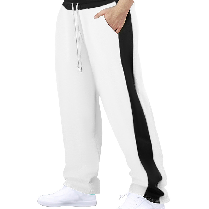 Pantalon large pour homme - Co - Men'S Style Formal Wear avis et prix