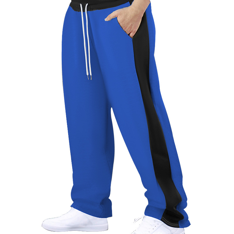 Pantalon large pour homme - Co - Men'S Style Formal Wear avis et prix