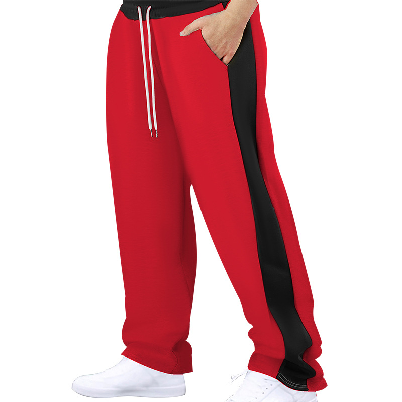 Pantalon large pour homme - Co - Men'S Style Formal Wear avis et prix