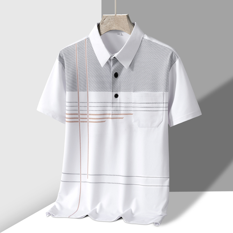 Nouvelle Collection 2026 – Pol - Men Formal Wear Shirts avis et prix