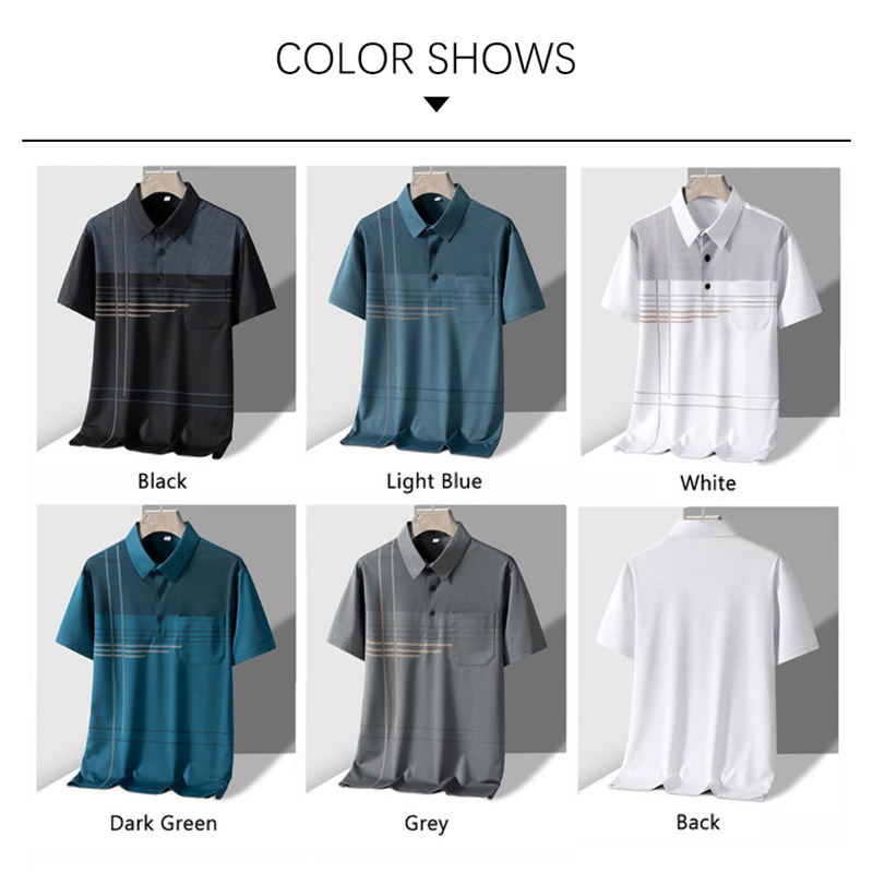 Nouvelle Collection 2026 – Pol - Men Formal Wear Shirts avis et prix
