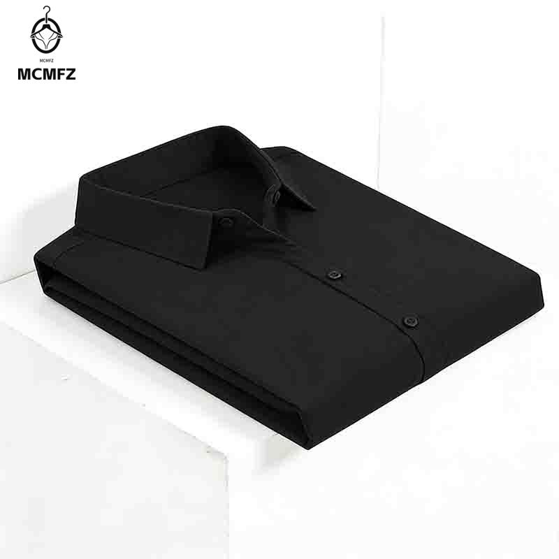 Chemise à manches courtes bout - Men Formal Wear Shirts avis et prix