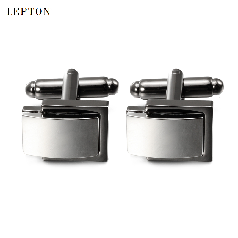Boutons de manchette carrés no - Men Formal Wear Shirts avis et prix