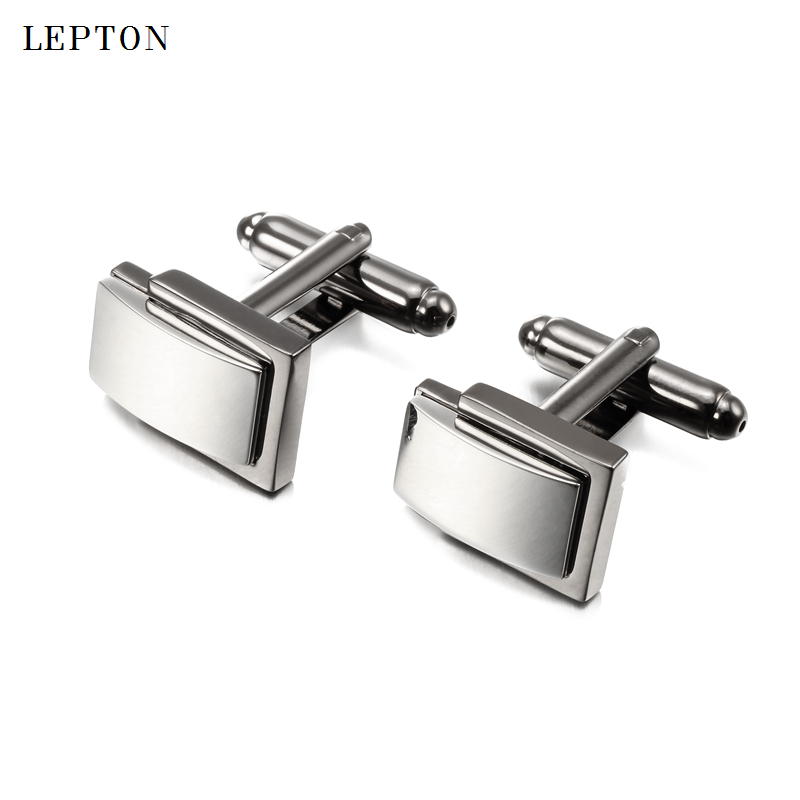 Boutons de manchette carrés no - Men Formal Wear Shirts avis et prix