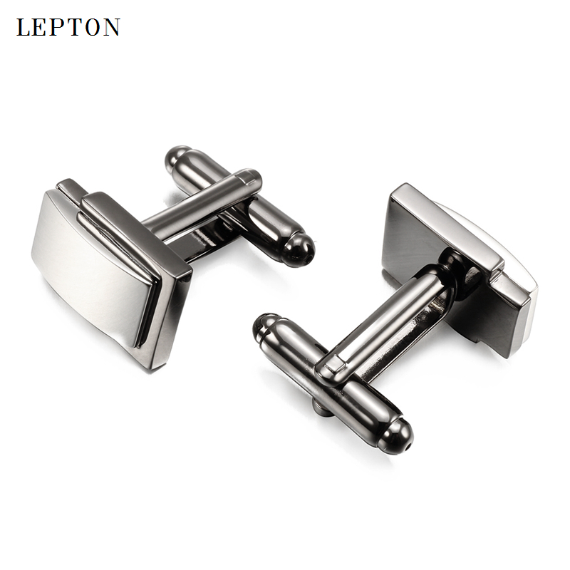 Boutons de manchette carrés no - Men Formal Wear Shirts avis et prix
