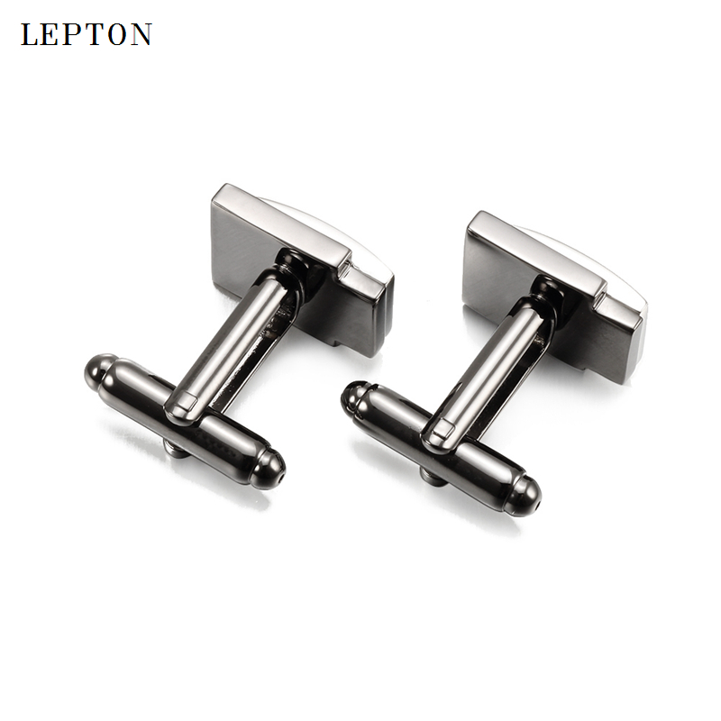 Boutons de manchette carrés no - Men Formal Wear Shirts avis et prix