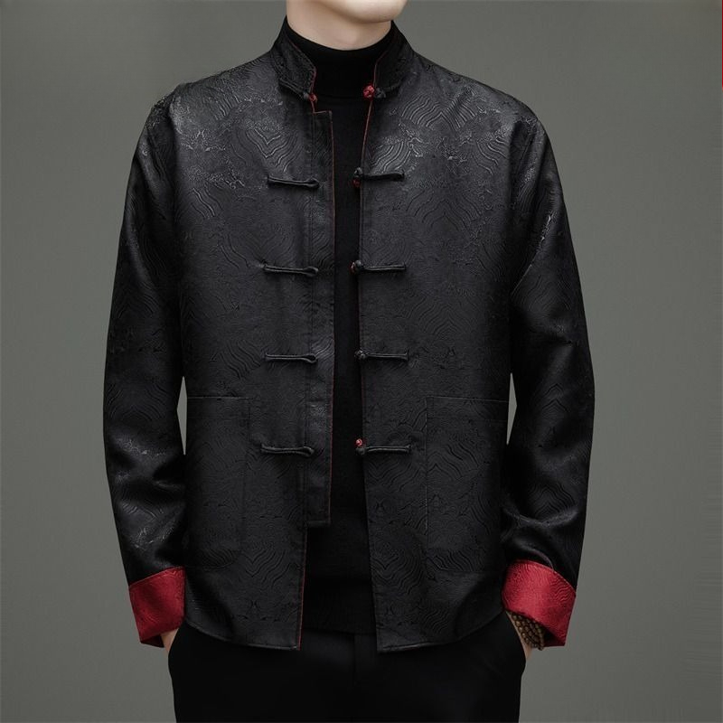 Manteaux Double face à manches - Men'S Style Formal Wear avis et prix
