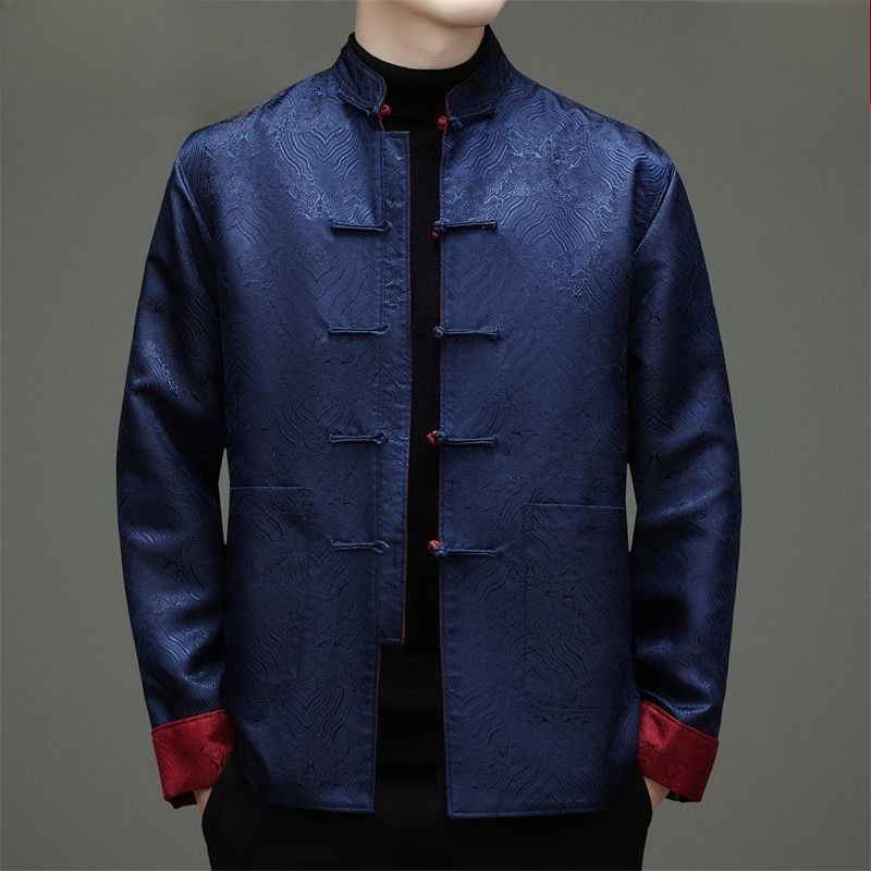 Manteaux Double face à manches - Men'S Style Formal Wear avis et prix