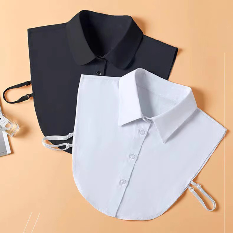 Col de chemise faux confortabl - Men Formal Wear Shirts avis et prix