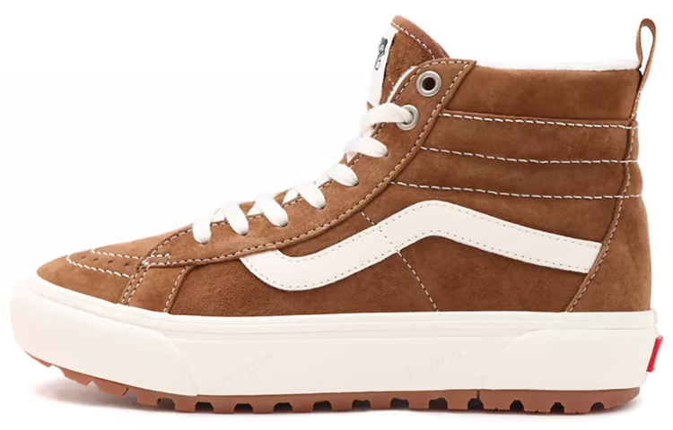 Chaussures de skateboard Vans  - Vans Shoes Sk8-Hi avis et prix