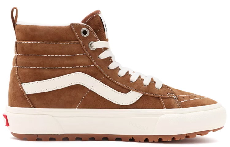 Chaussures de skateboard Vans  - Vans Shoes Sk8-Hi avis et prix