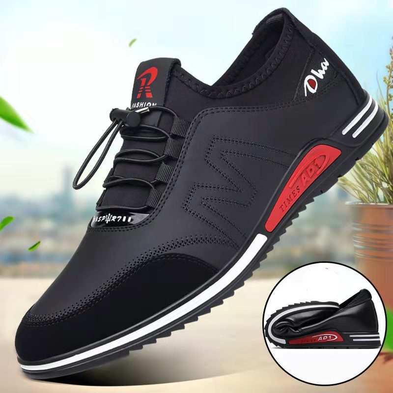 Chaussures décontractées à l'o - Men'S Style Formal Wear avis et prix