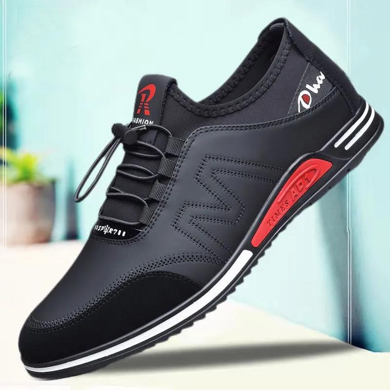 Chaussures décontractées à l'o - Men'S Style Formal Wear avis et prix
