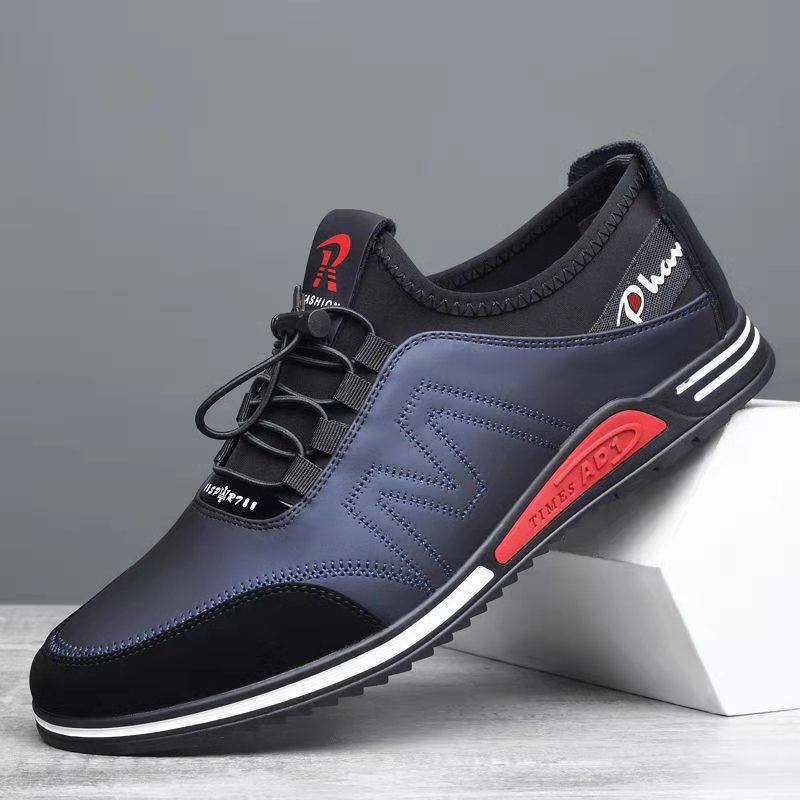 Chaussures décontractées à l'o - Men'S Style Formal Wear avis et prix