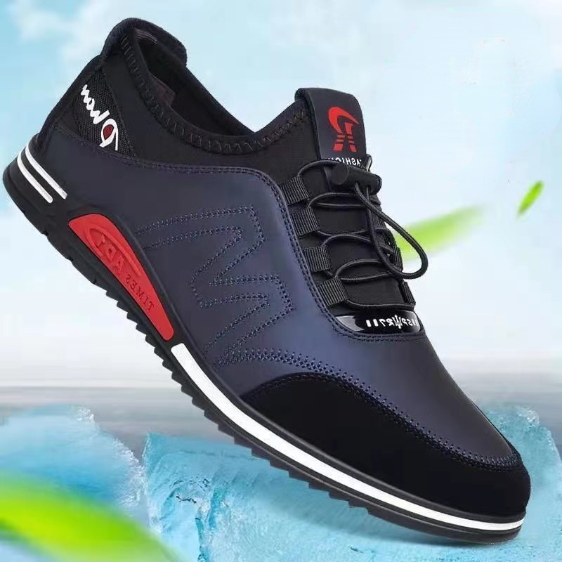 Chaussures décontractées à l'o - Men'S Style Formal Wear avis et prix