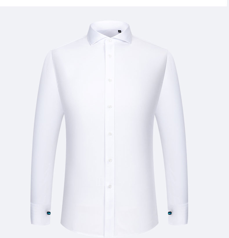 Chemise homme haut de gamme 20 - Men Formal Wear Shirts avis et prix