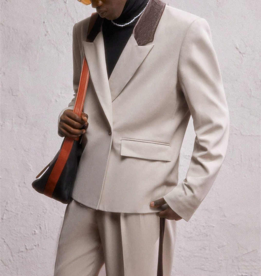 Costume Homme Simplicité 2 Piè - Men'S Style Formal Wear avis et prix