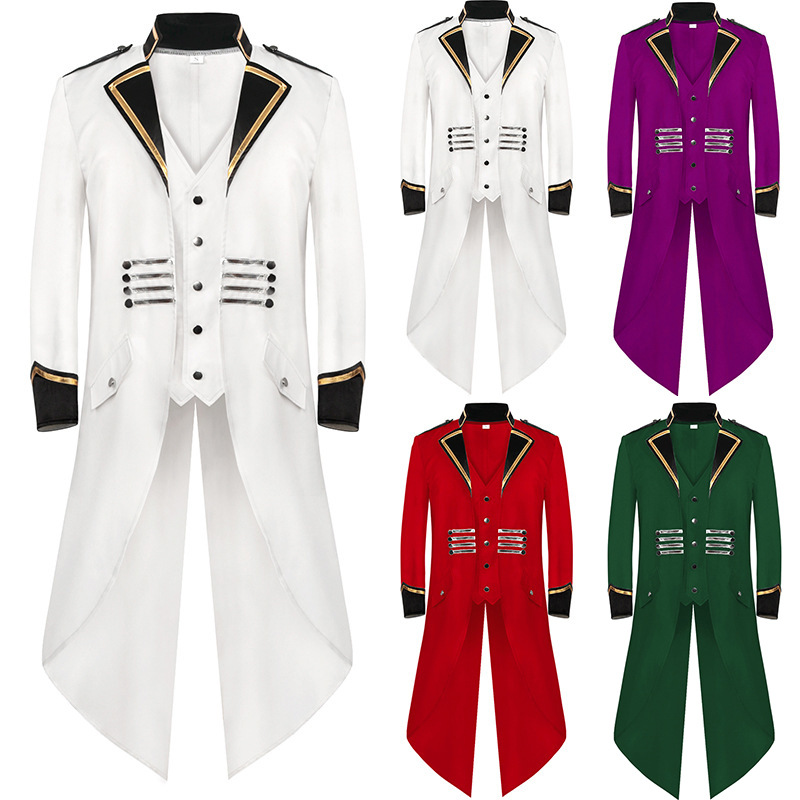 Production originale nouveau S - Men'S Style Formal Wear avis et prix