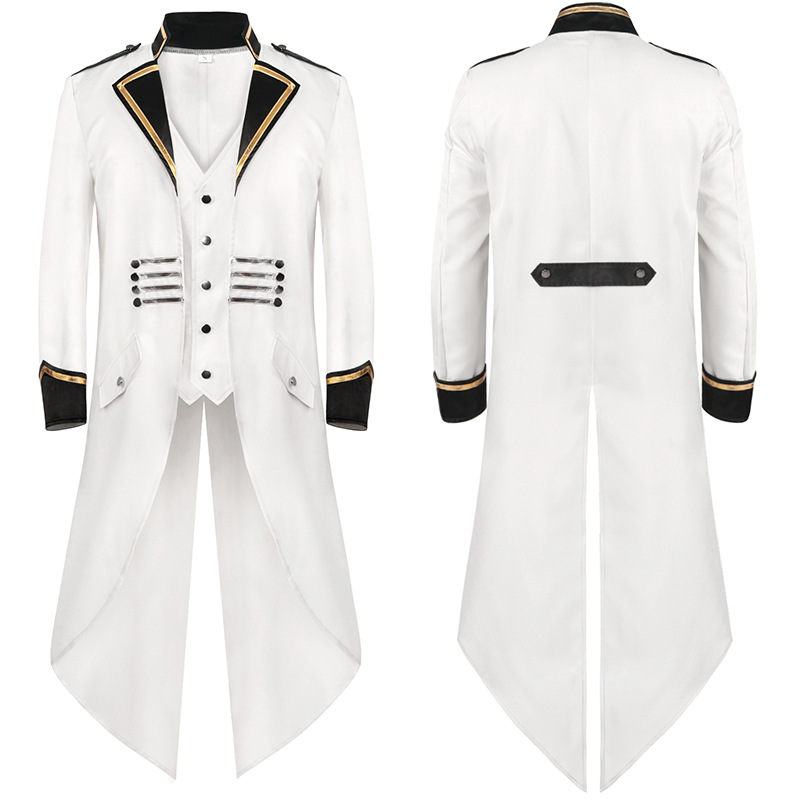 Production originale nouveau S - Men'S Style Formal Wear avis et prix
